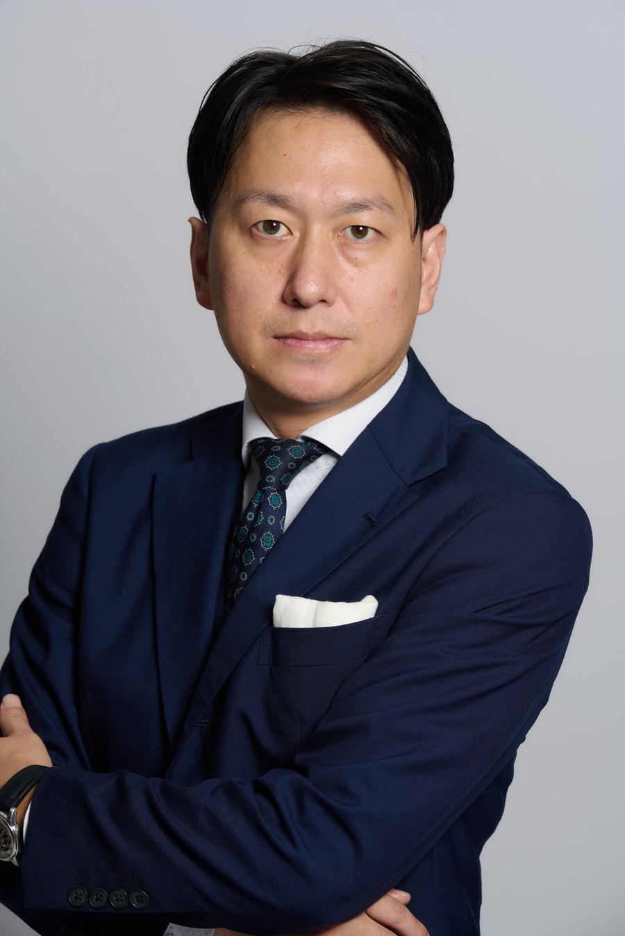 エルグリット株式会社 代表 江口